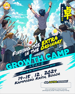 Pekan Pengembangan Jiwa